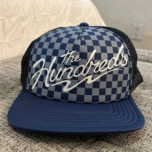 The Hundreds Trucker Hat